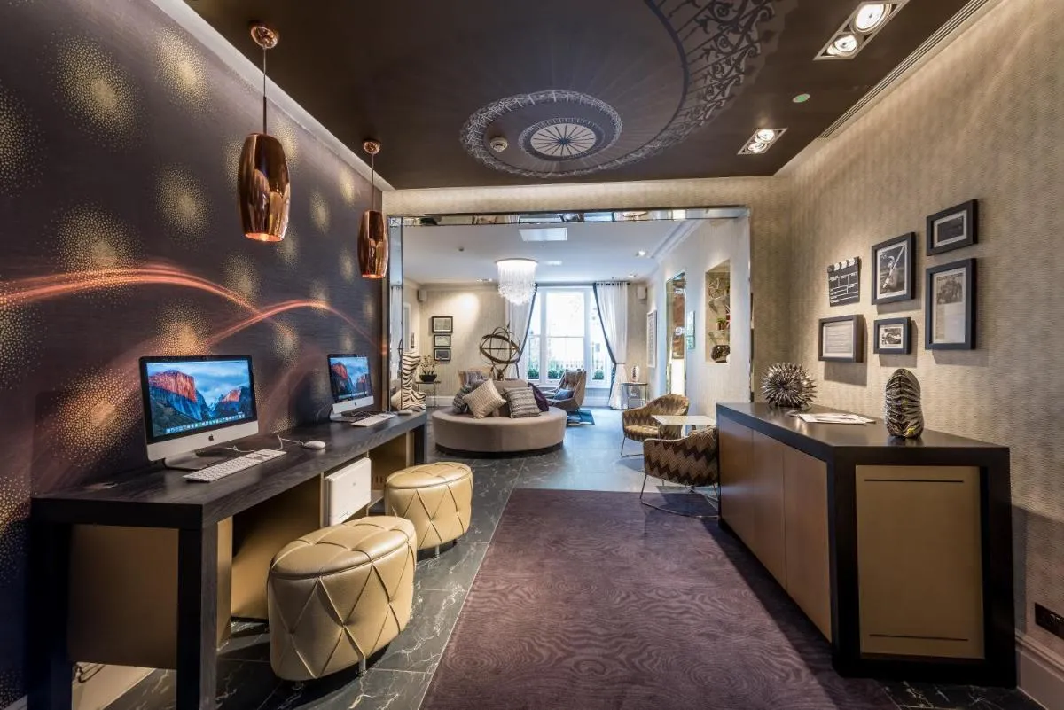Image 5 of Mercure London Hyde Park Hotel