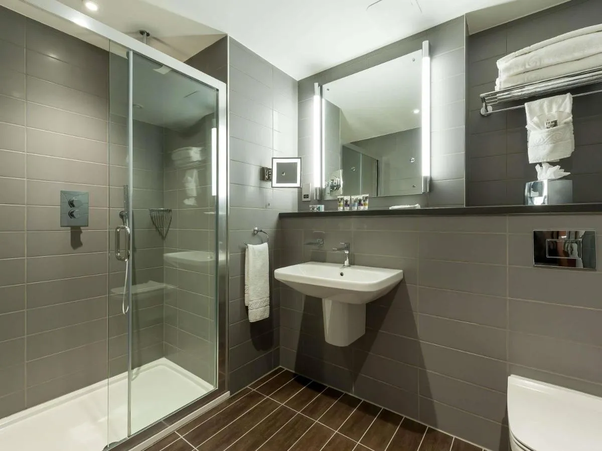 Image 3 of Mercure London Paddington Hotel