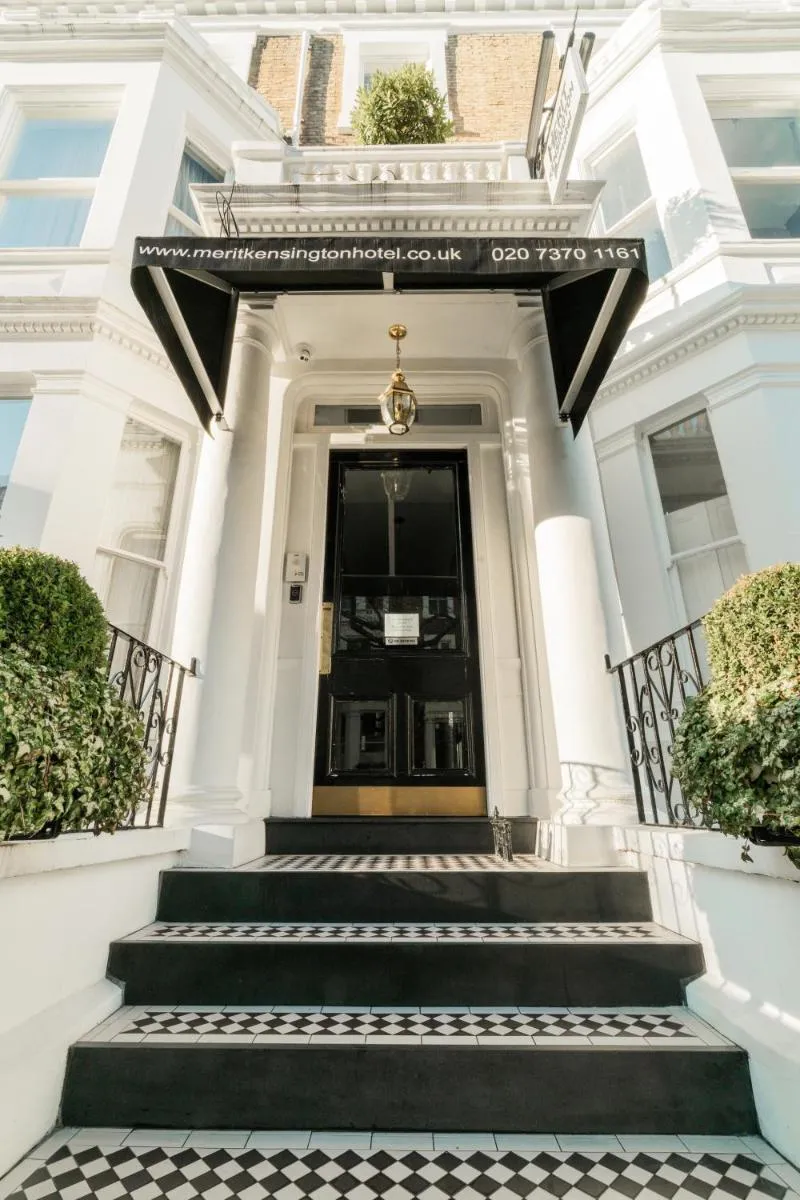 Image 4 of Merit Kensington Hotel