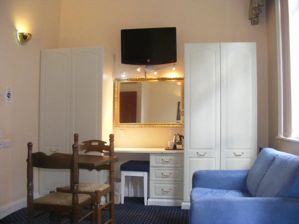 Image 5 of Mermaid Suite Hotel