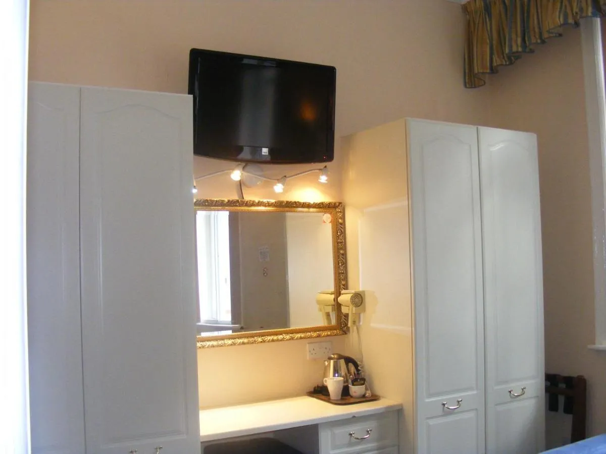 Image 4 of Mermaid Suite Hotel