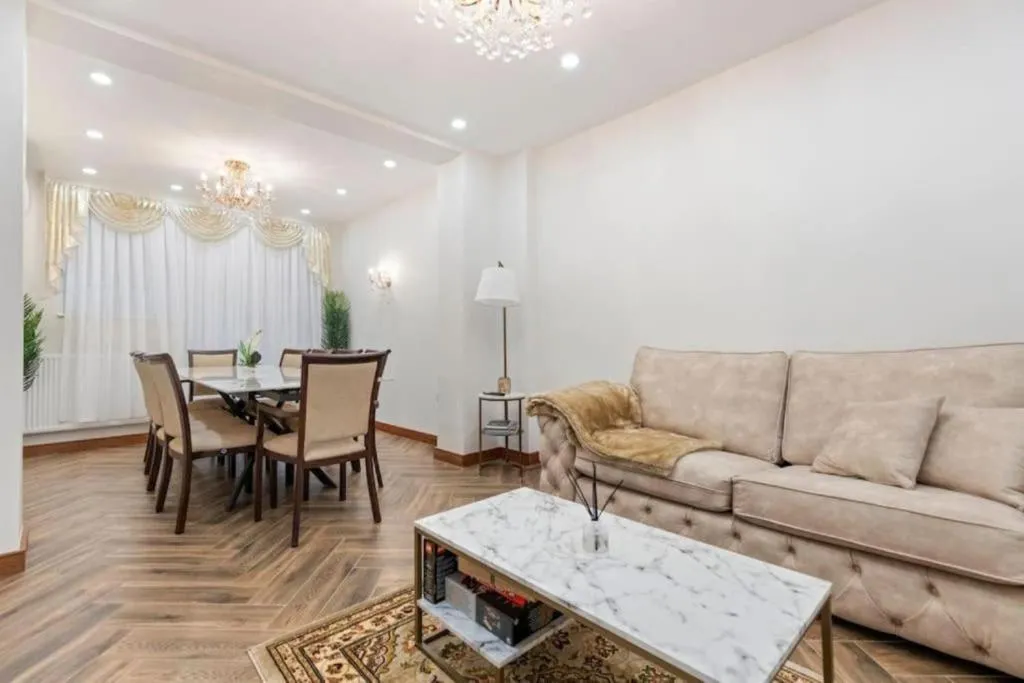 Image 1 of Metro Majesty 5-Bedroom Gem in South Tottenham