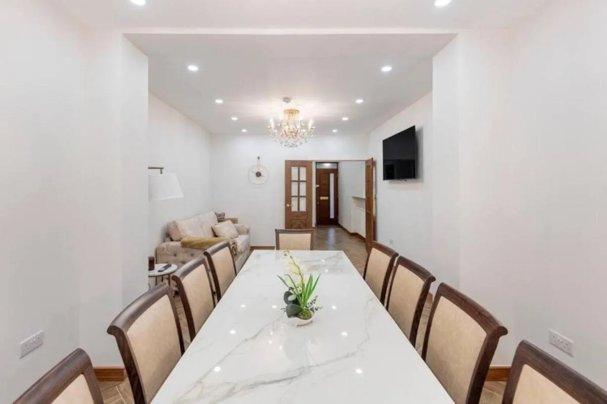 Image 3 of Metro Majesty 5-Bedroom Gem in South Tottenham