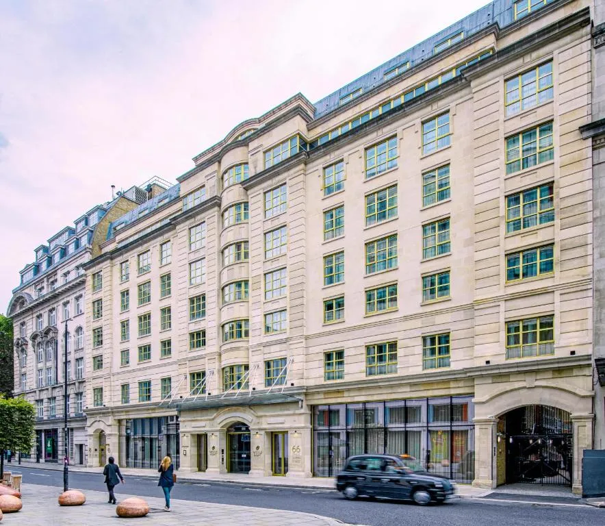 Image 1 of Middle Eight – Covent Garden – Preferred Hotels and Resorts