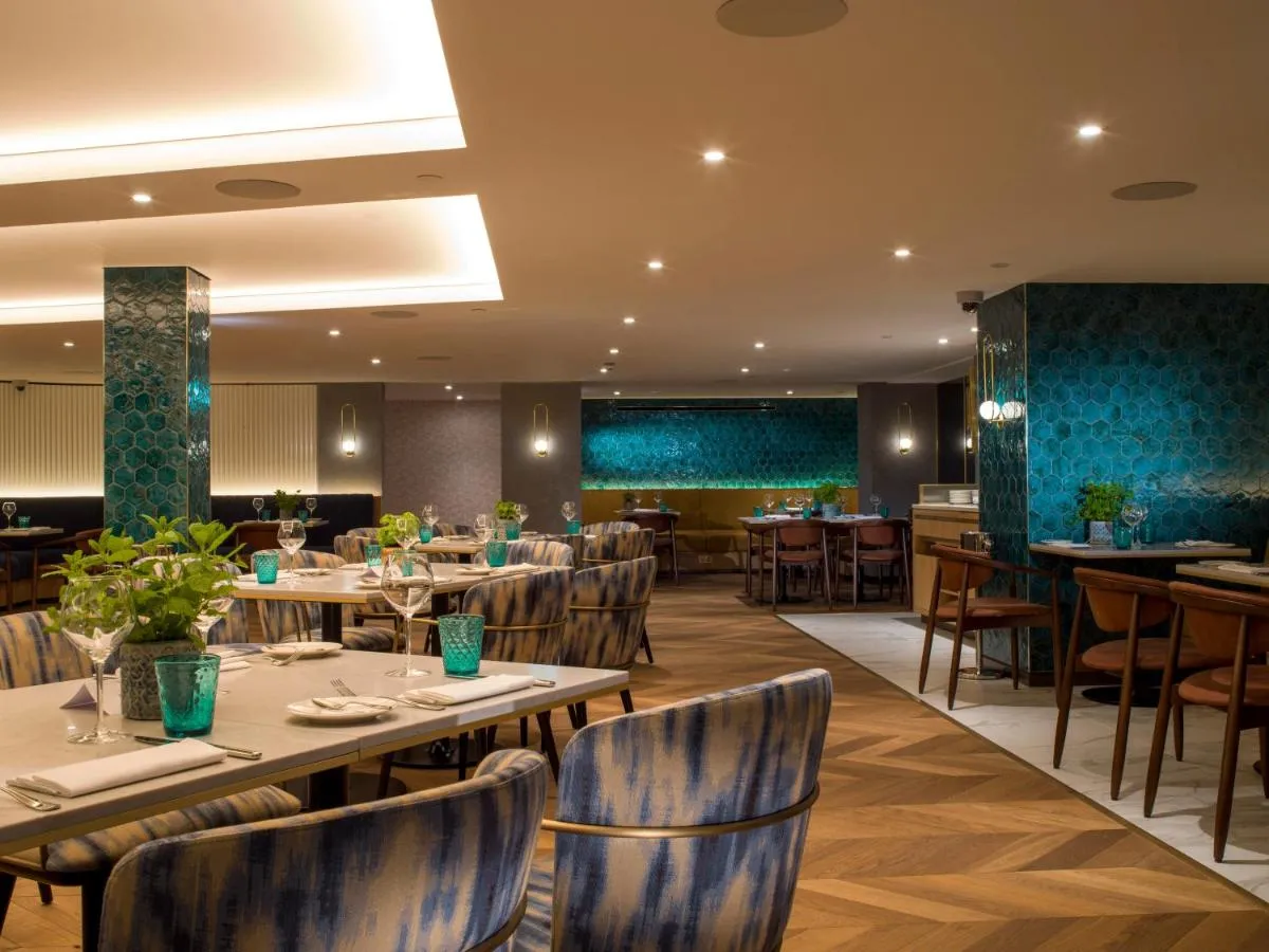 Image 4 of Middle Eight – Covent Garden – Preferred Hotels and Resorts
