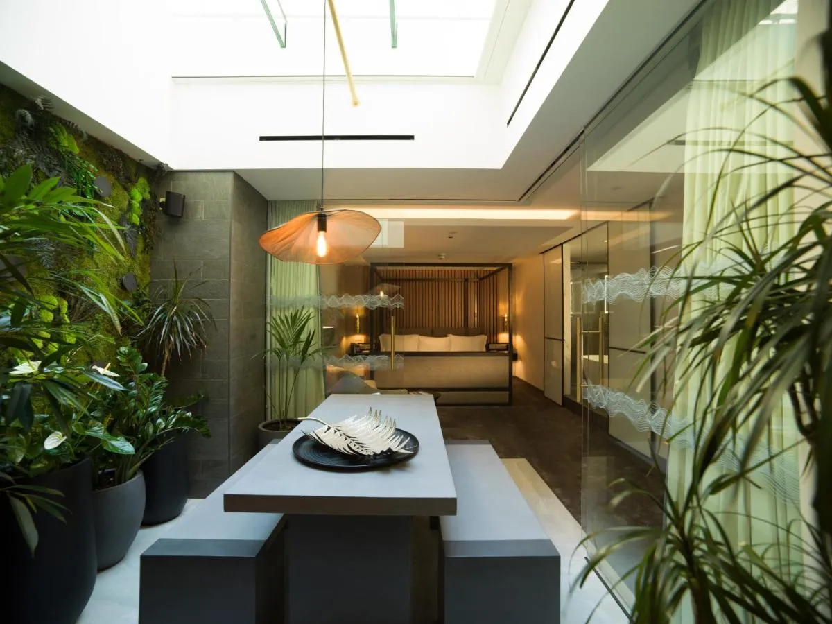 Image 3 of Middle Eight – Covent Garden – Preferred Hotels and Resorts