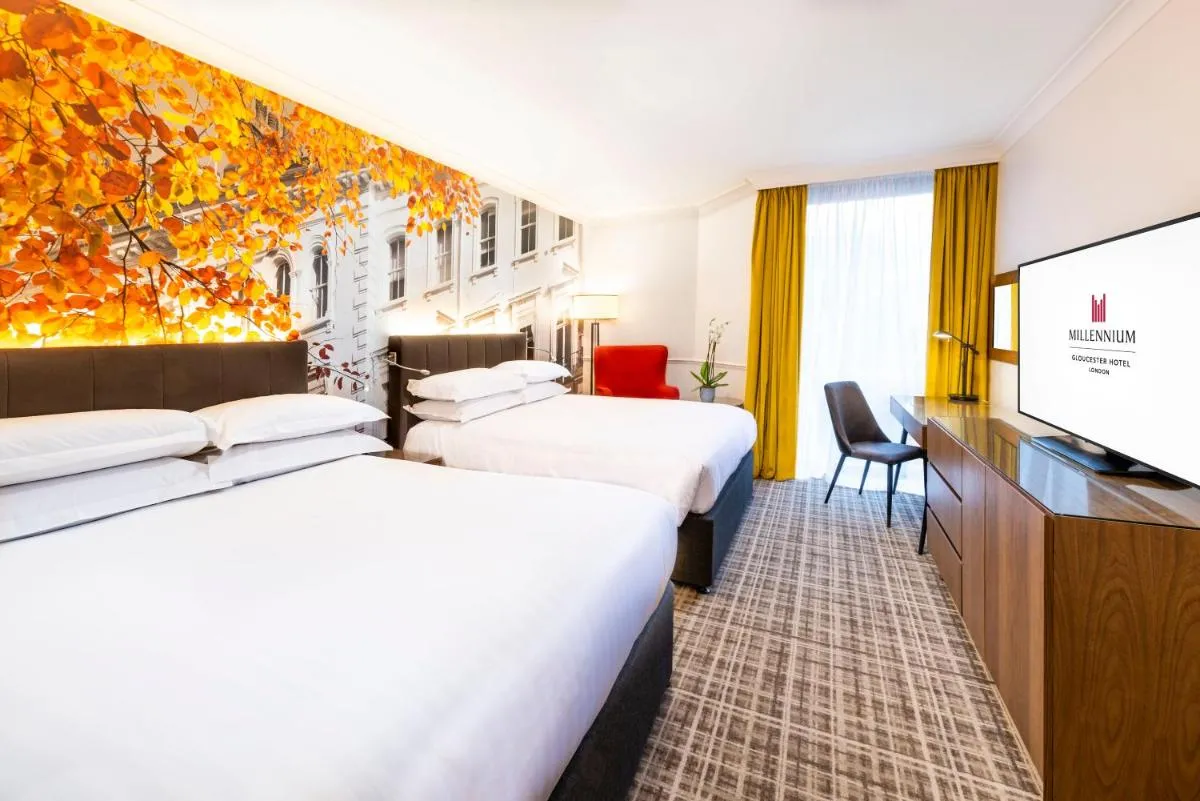 Image 3 of Millennium Hotel and Conference Centre Gloucester London