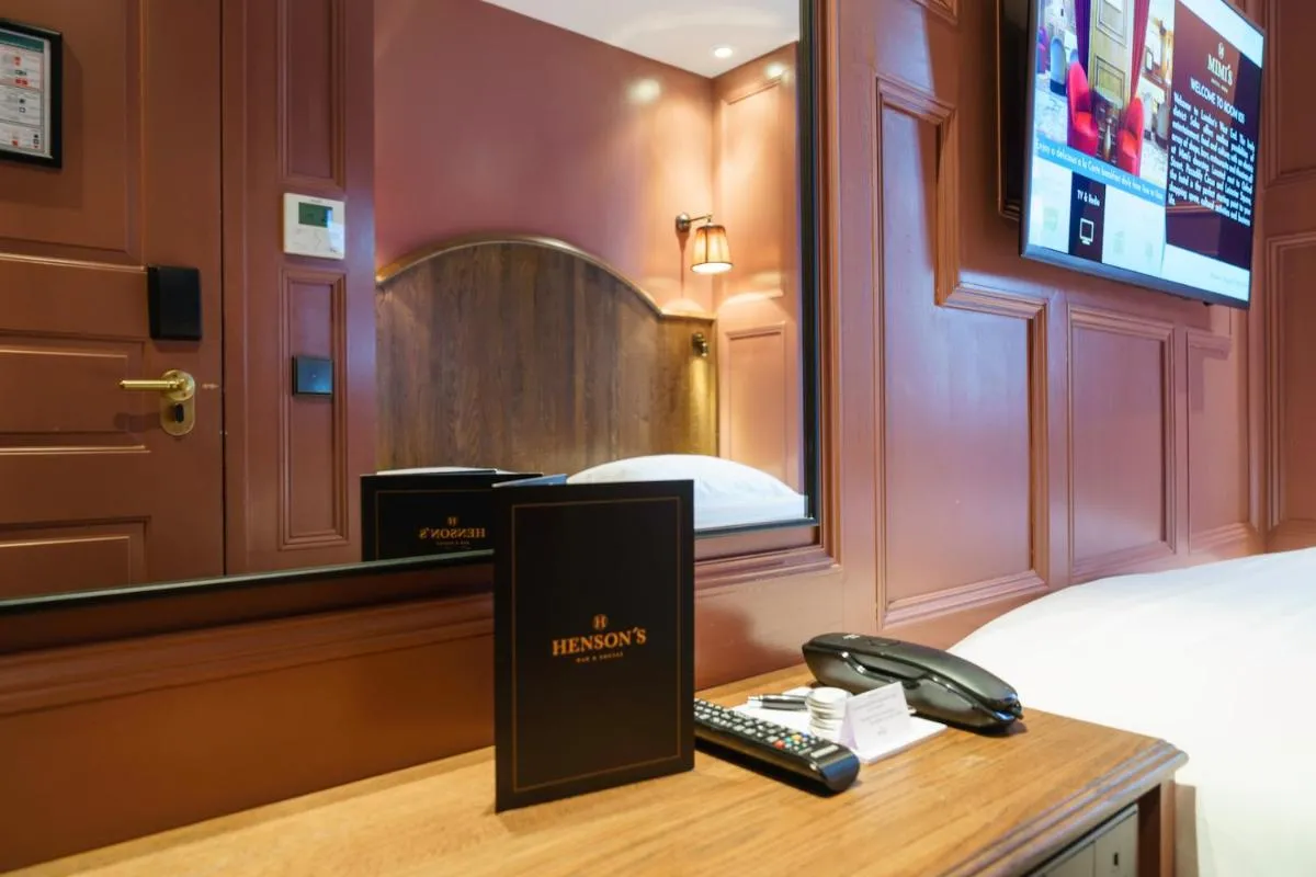 Image 5 of Mimi’s Hotel Soho