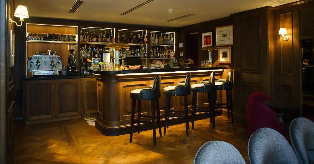 Image 4 of Mimi’s Hotel Soho