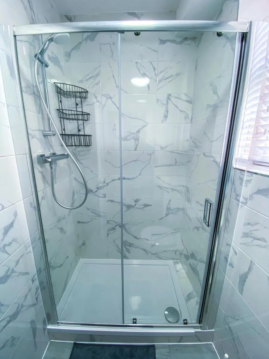Image 4 of Modern 1-Bedroom Flat, 5 Guest, London – F2