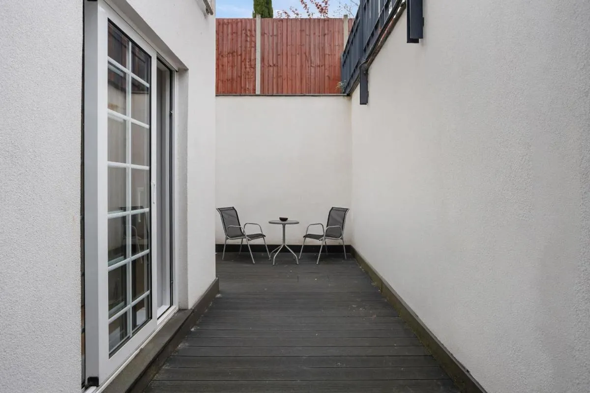 Image 5 of Modern 1-Bedroom Flat near Hendon Central