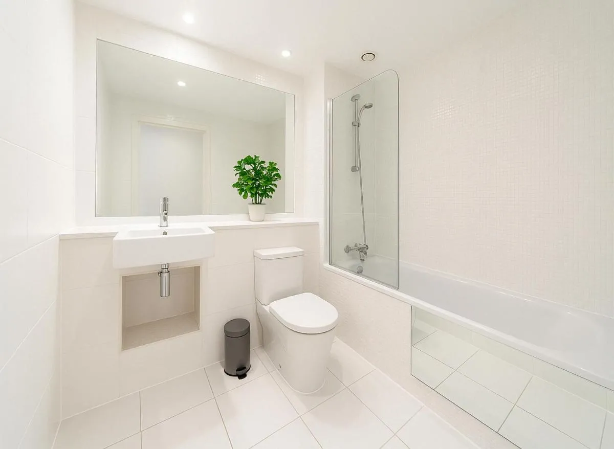 Image 4 of Modern 1 Bed Flat in Greenwich