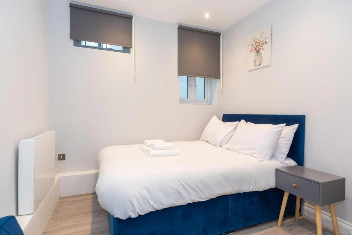 Image 3 of Modern 1 Bedroom Apartment in Brockley, SE London