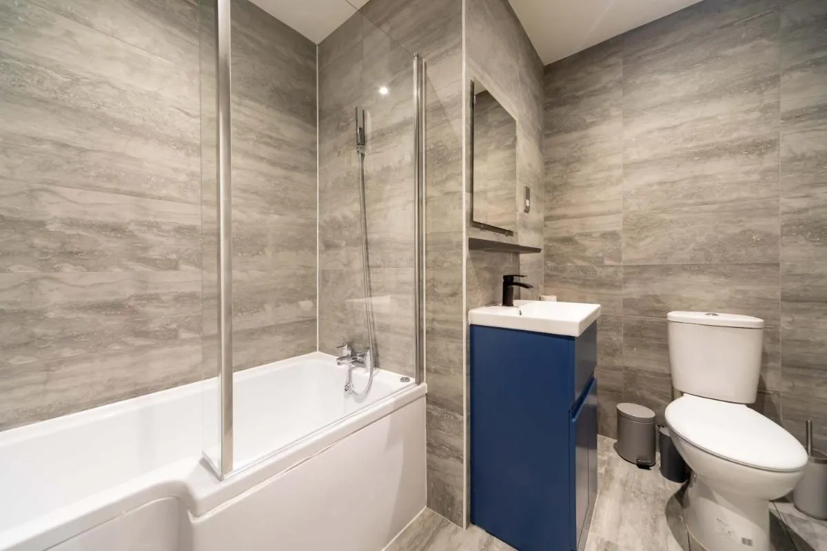 Image 4 of Modern 1 Bedroom Apartment in Brockley, SE London
