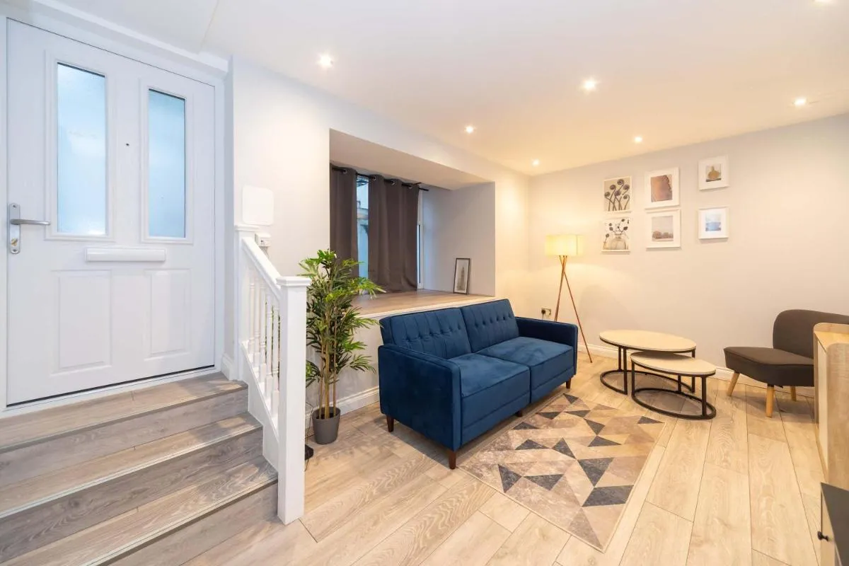 Image 5 of Modern 1 Bedroom Apartment in Brockley, SE London