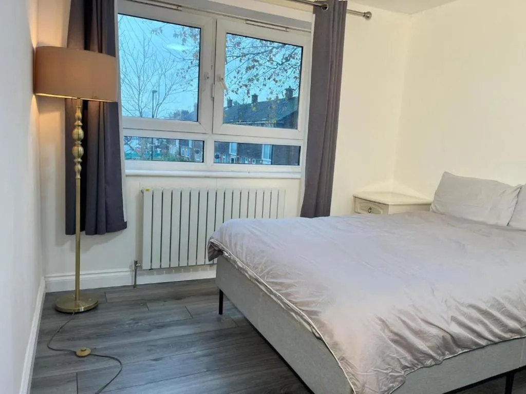 Image 1 of Modern 1 Bedroom Flat in East London
