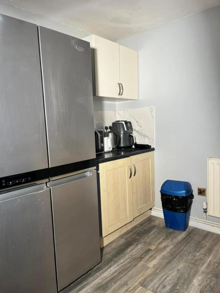 Image 5 of Modern 1 Bedroom Flat in East London