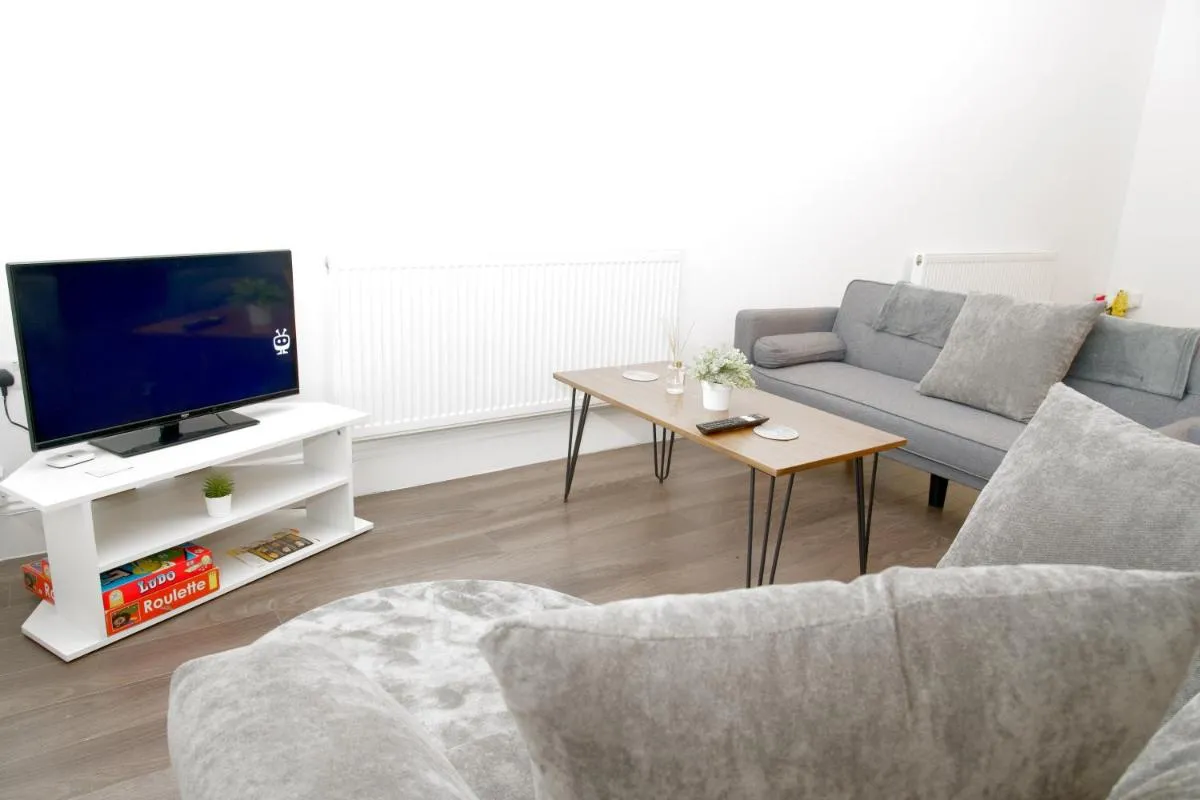 Image 5 of Modern 2 Bed Flat Crouch Hill N19