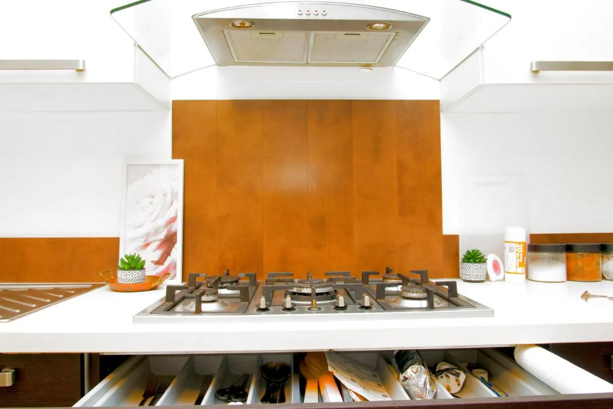 Image 4 of Modern 2 Bed Flat Crouch Hill N19
