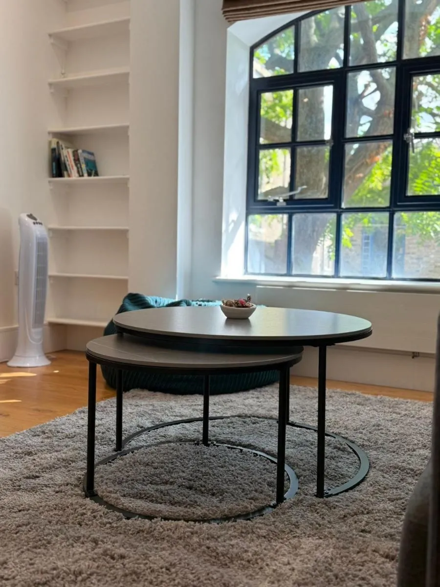 Image 4 of Modern 2 Bedroom Apartment in Kings Cross, London, N1