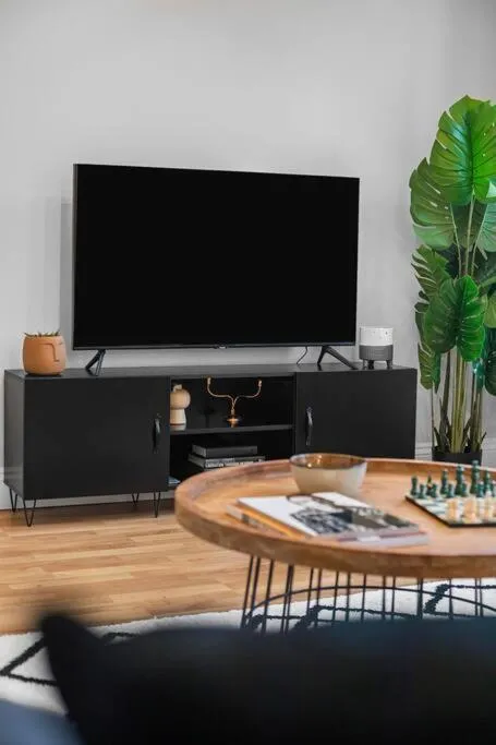 Image 5 of Modern 2 Bedroom Townhouse Flat in King’s Cross