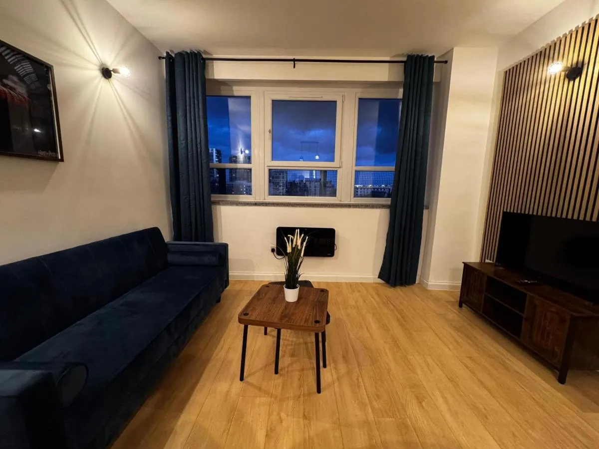 Image 5 of Modern 2 bedroom 2 Bathroom Flat, Free Parking in Woolwich