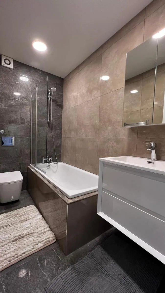 Image 4 of Modern Apartment in Kings Cross