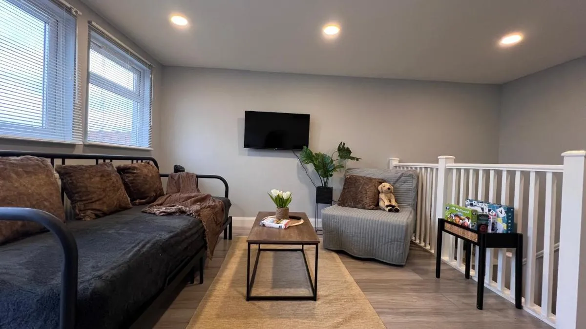 Image 5 of Modern Apartment in Kings Cross