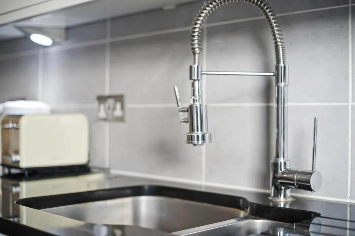 Image 3 of Modern Apartments in Bayswater Central London FREE WIFI & AIRCON by City Stay Aparts London
