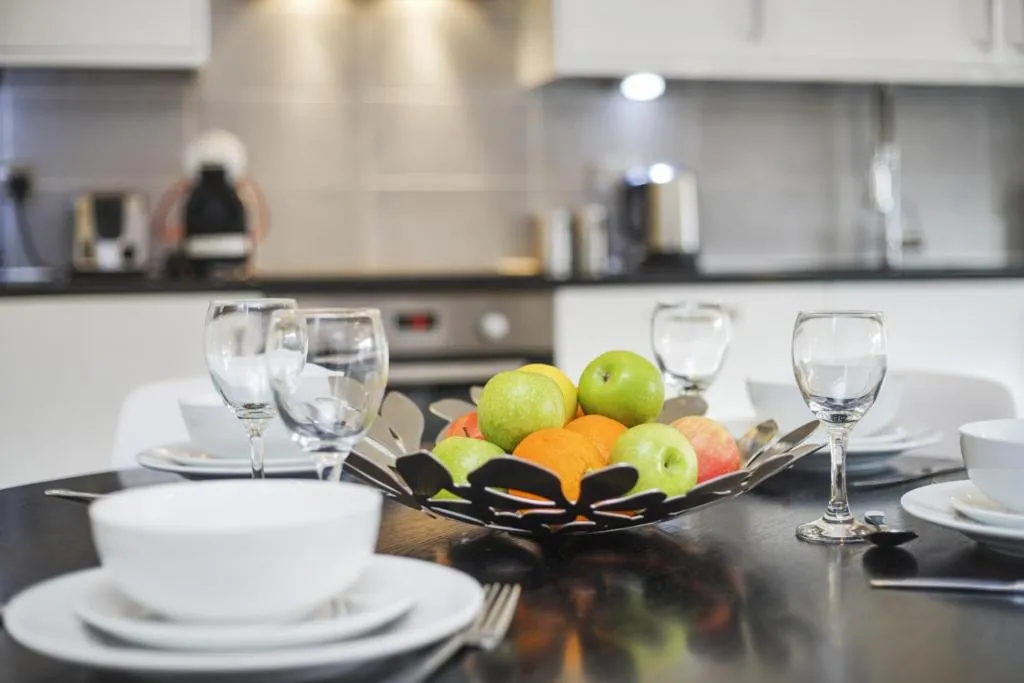 Image 1 of Modern Apartments in Bayswater Central London FREE WIFI & AIRCON by City Stay Aparts London