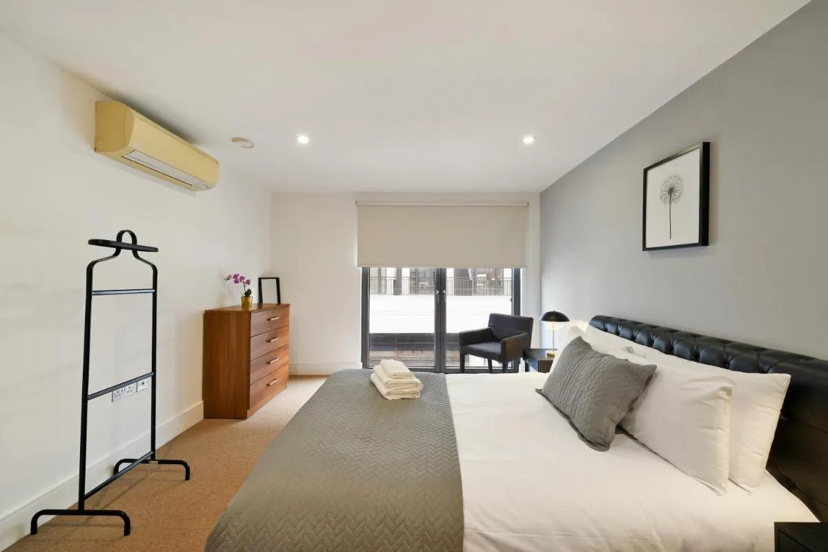 Image 2 of Modern Apartments in Bayswater Central London FREE WIFI & AIRCON by City Stay Aparts London