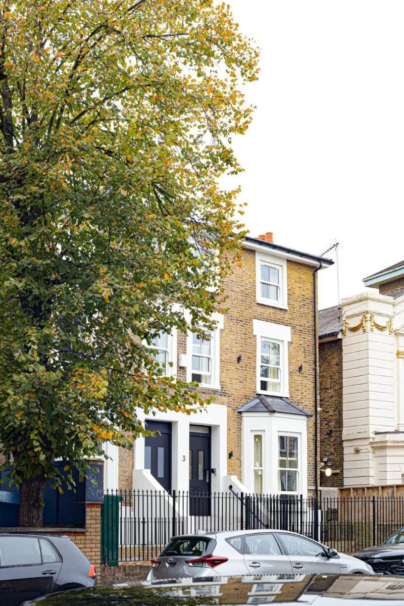 Image 5 of Modern Brixton Apartments