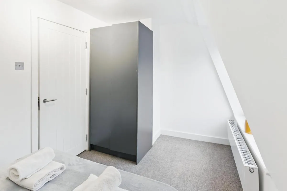 Image 3 of Modern Clerkenwell Loft Spacious Private Terrace