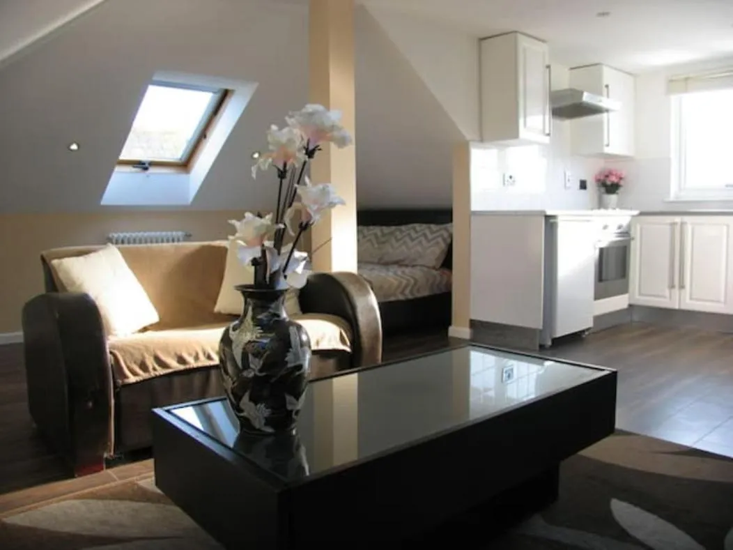 Image 3 of Modern Cosy Private Studio, WIFI, IP-TV, Must See
