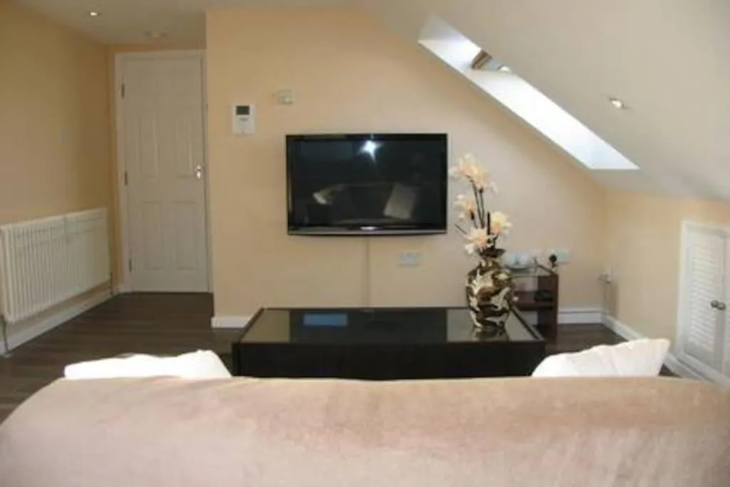 Image 5 of Modern Cosy Private Studio, WIFI, IP-TV, Must See