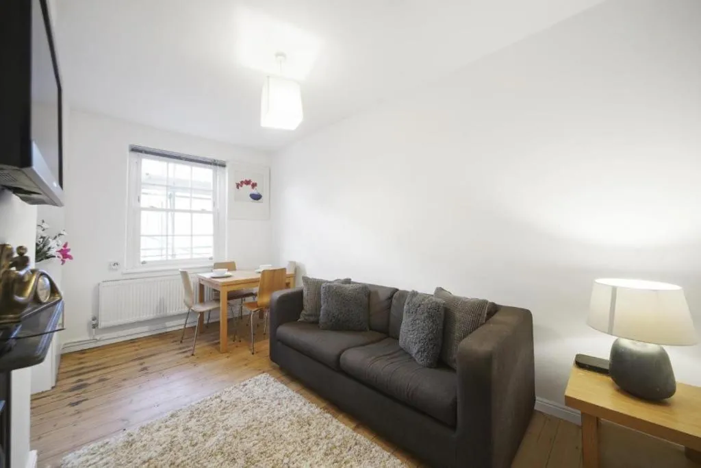 Image 5 of Modern Deluxe Apartment London Camberwell Denmark