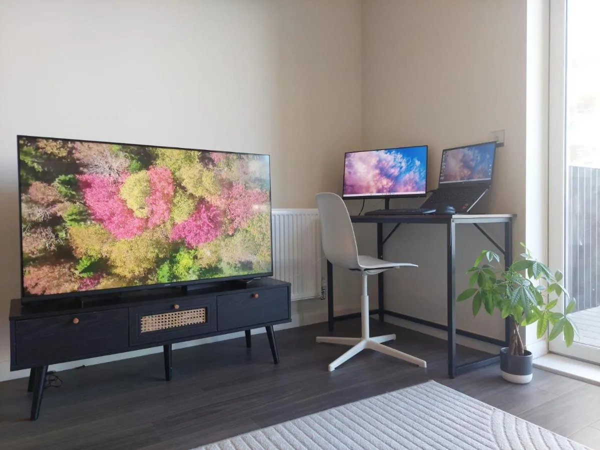 Image 5 of Modern Flat Close to Heathrow Airport & Central London
