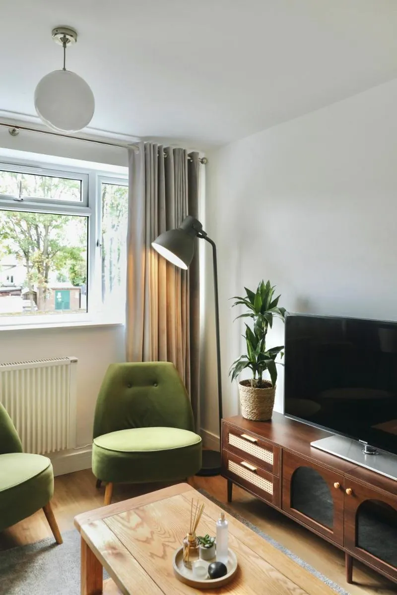 Image 5 of Modern Flat In Penge – 3 person