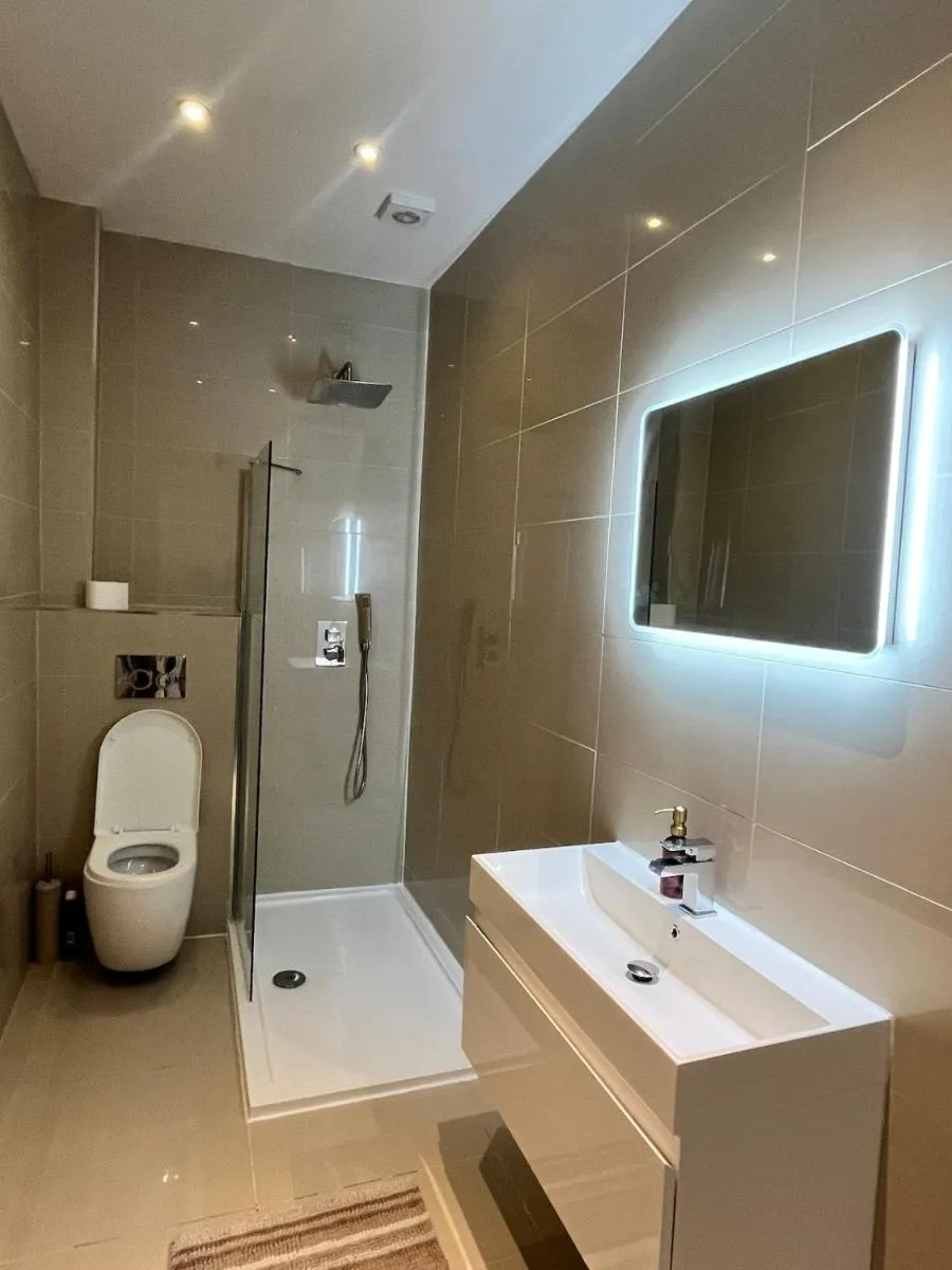 Image 4 of Modern Flat in London