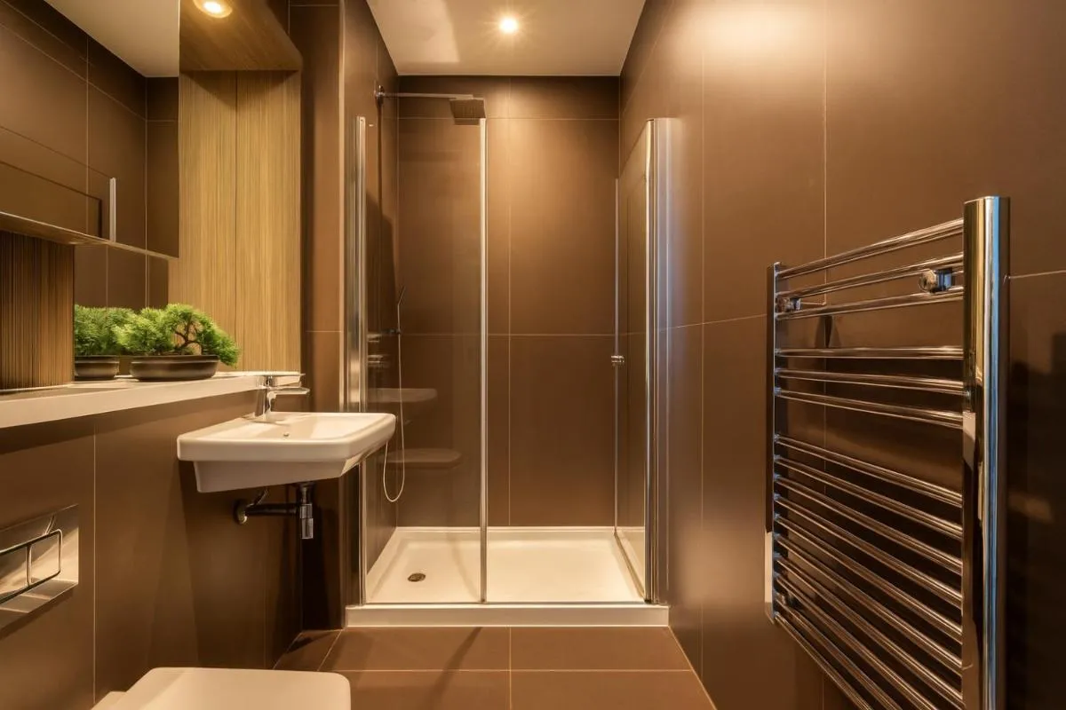 Image 3 of Modern Flat near Heathrow Airport