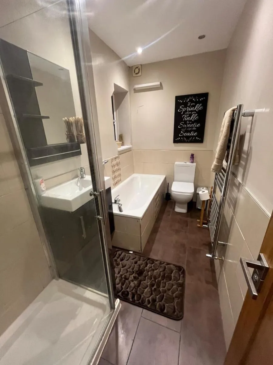 Image 4 of Modern Flat with Wembley Stadium View