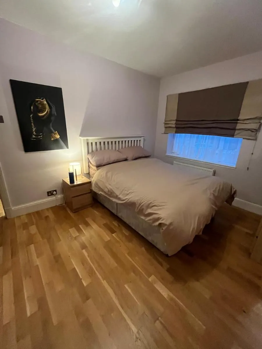 Image 3 of Modern Flat with Wembley Stadium View