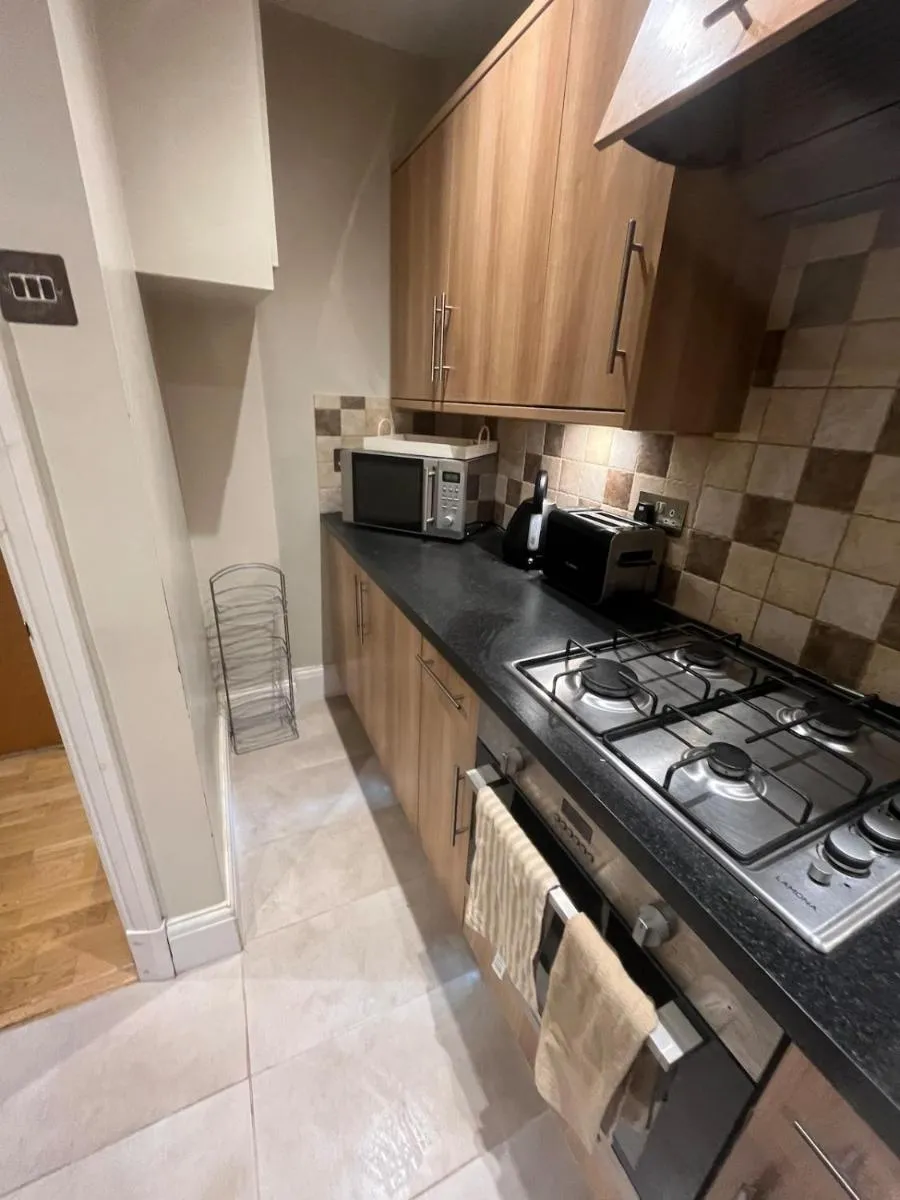 Image 5 of Modern Flat with Wembley Stadium View