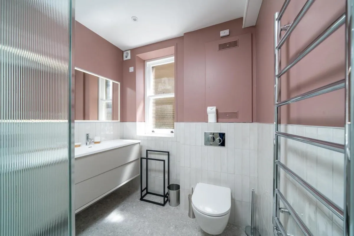 Image 5 of Modern Flats in Fitzrovia – Steps from Oxford St, Soho and London Top Sights