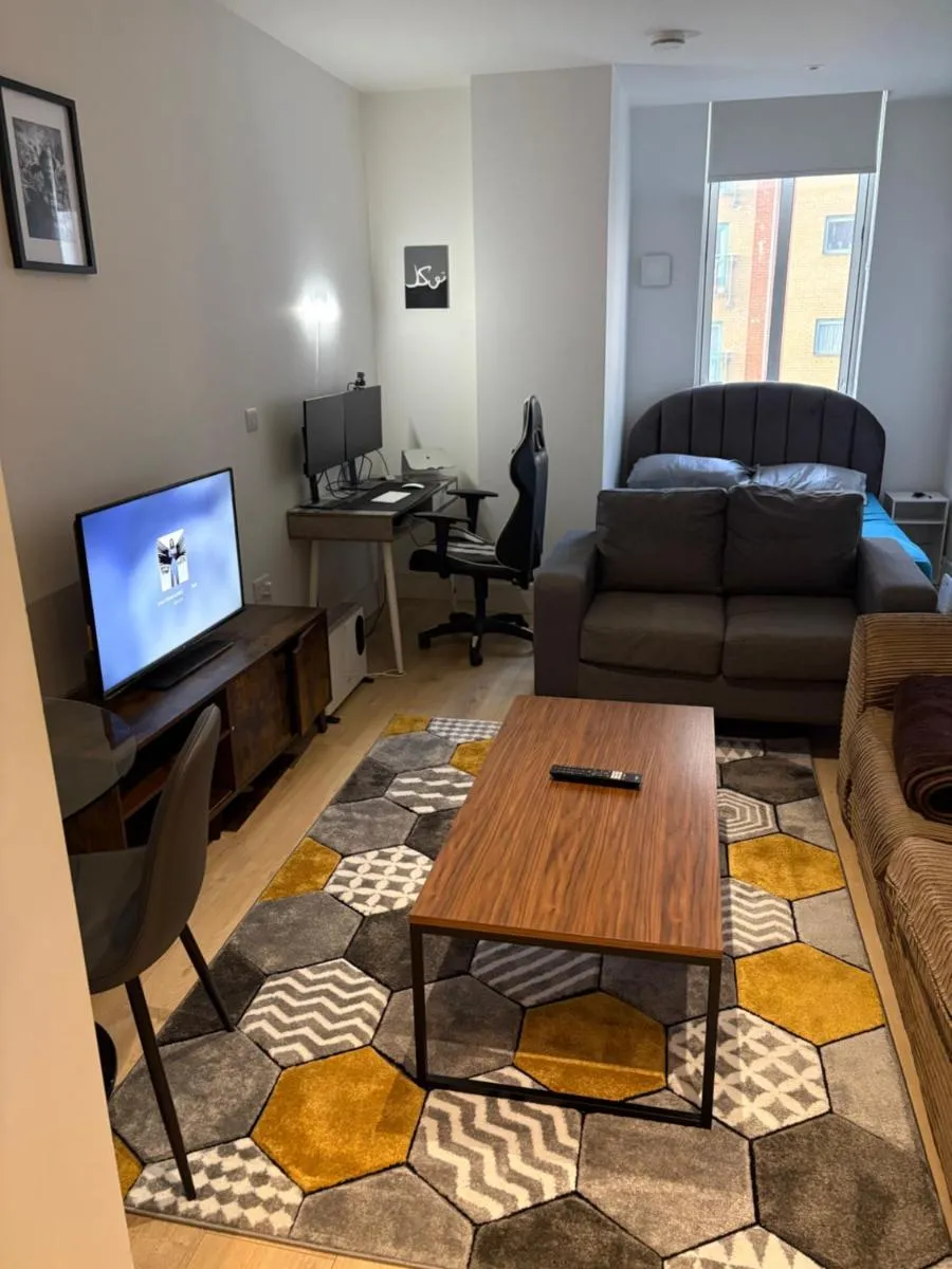Image 3 of Modern Luxury Studio