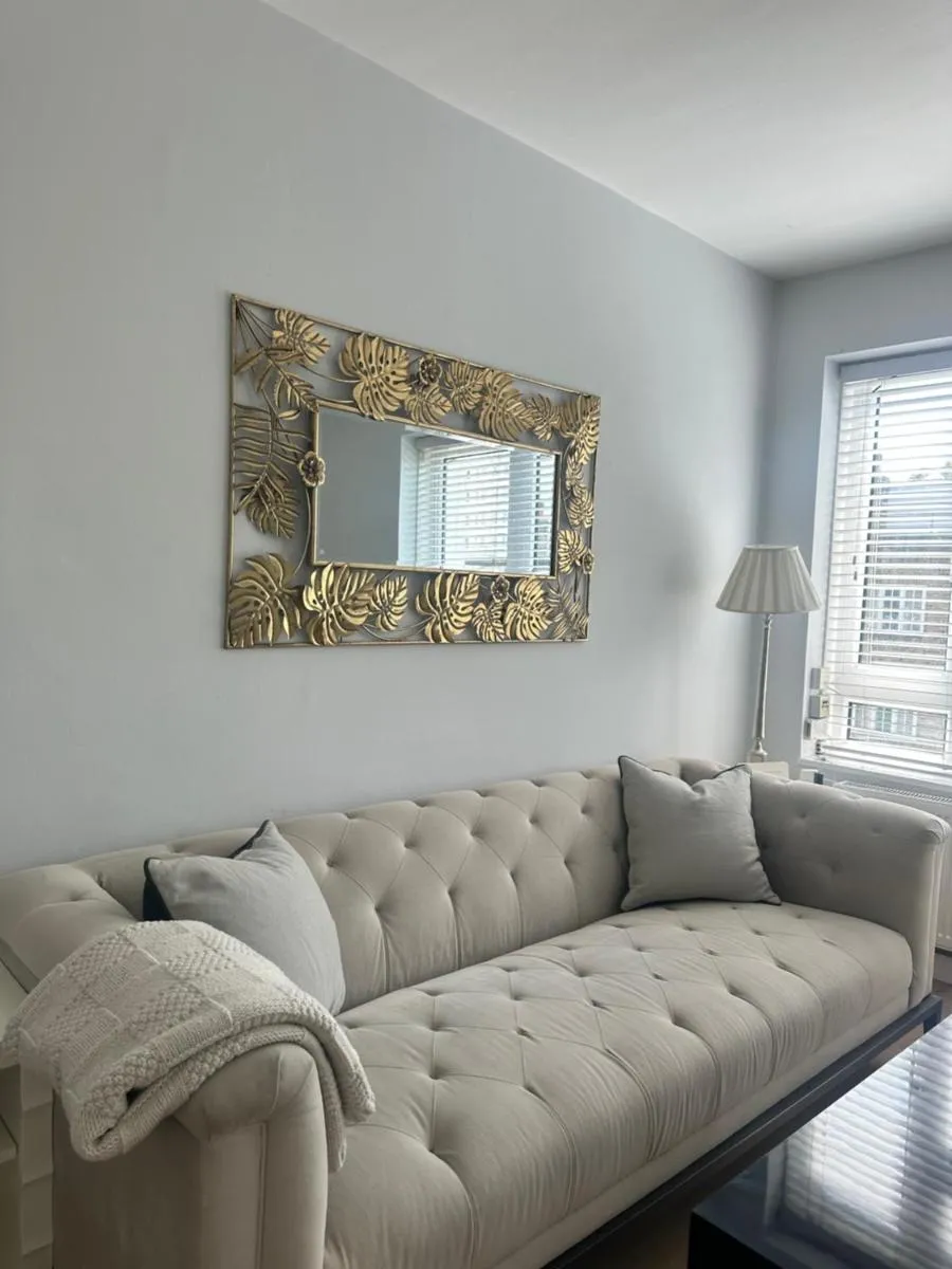 Image 5 of Modern One Bedroom Apartment, Sloane Square