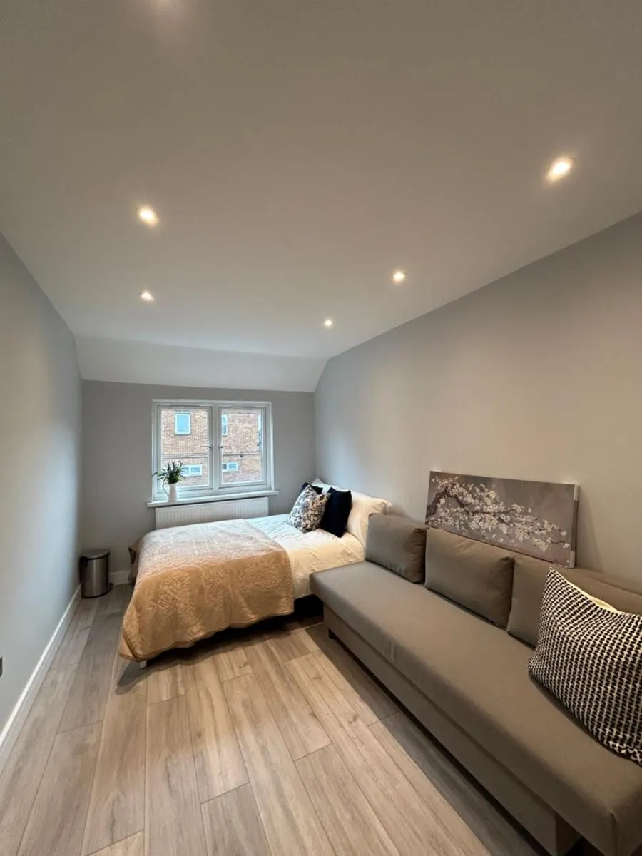 Image 5 of Modern Rooms – Walk to Kings Cross – Central
