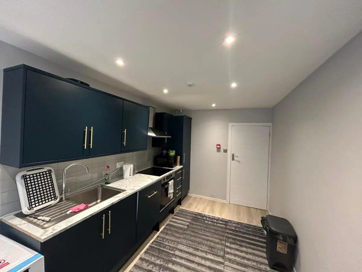 Image 3 of Modern Rooms – Walk to Kings Cross – Central