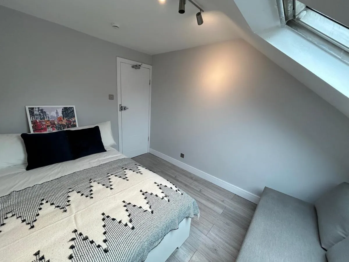 Image 4 of Modern Rooms – Walk to Kings Cross – Central