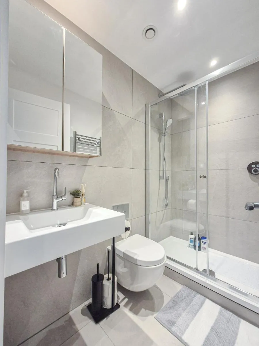 Image 4 of Modern Studio Flats in St Johns Wood near Marylebone & Regents Park